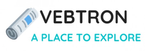 vebtron.com Image