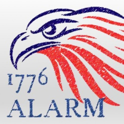 1776alarm.com Image