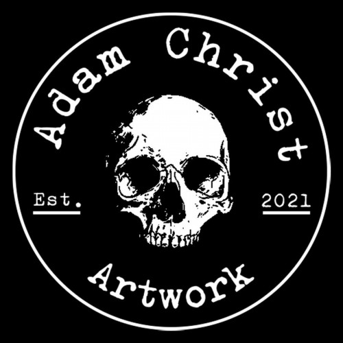 adamchristart.com Image