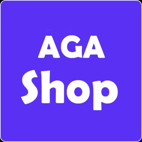 aga-shop.net Image