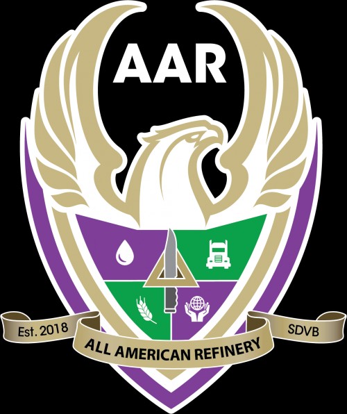 allamericanrefinery.com Image