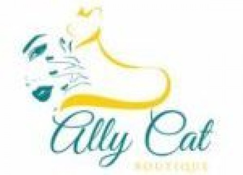 allycatboutique.com Image