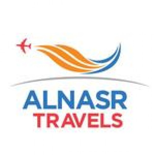 alnasrtravel.com Image