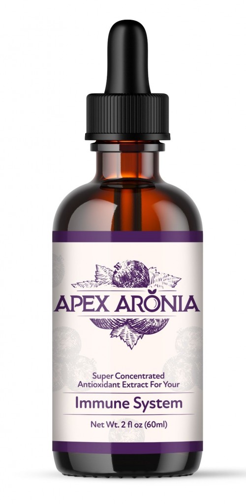 apexaronia.com Image