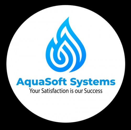 aquasoftsystems.com Image