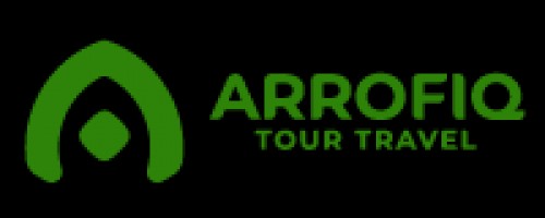 arrofiqtourtravel.com Image