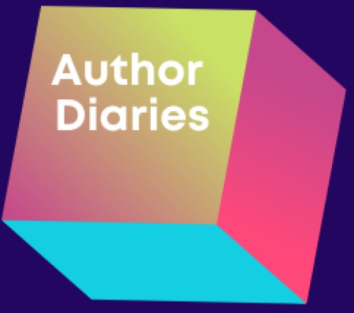 authordiaries.com Image