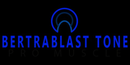 bertrablasttonepromuscle.com Image