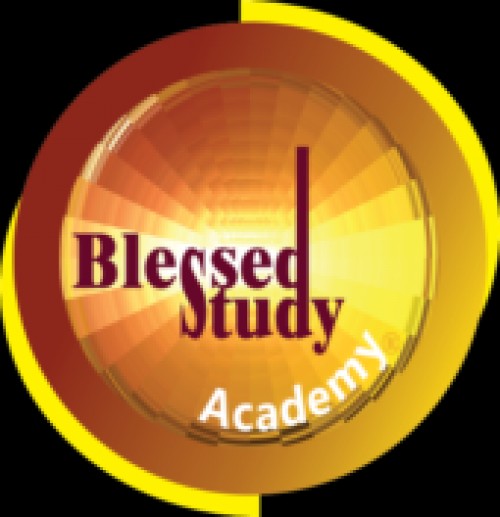 blessedstudy.academy Image