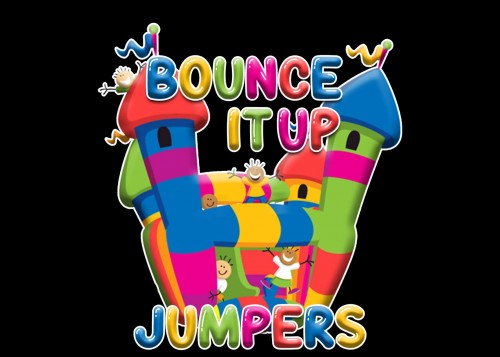 bounceitupjumpers.com Image