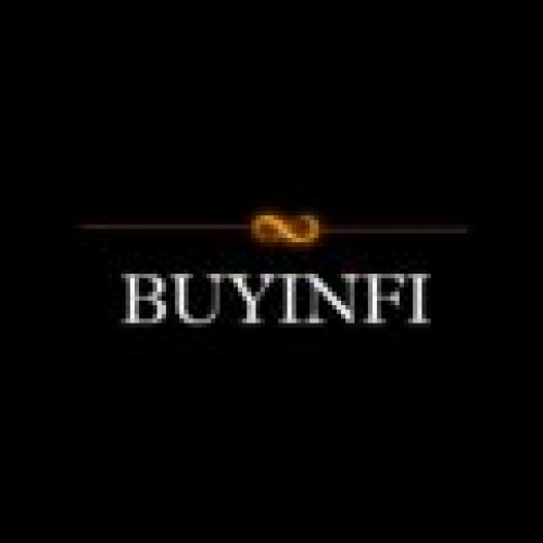 buyinfi.com Image