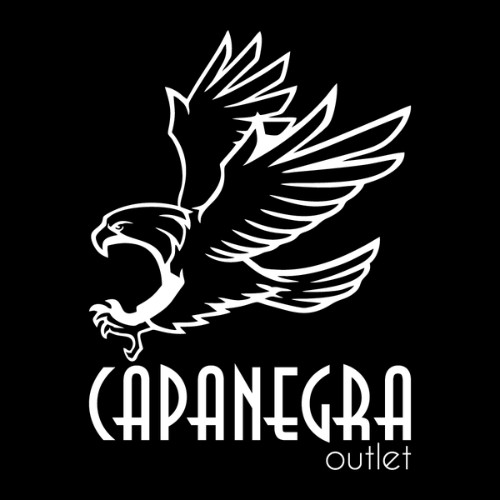 capanegraoutlet.com Image