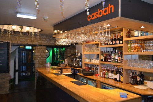 casbahstony.com Image