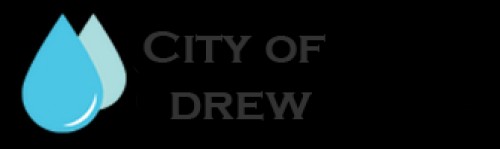 cityofdrewutilities.com Image