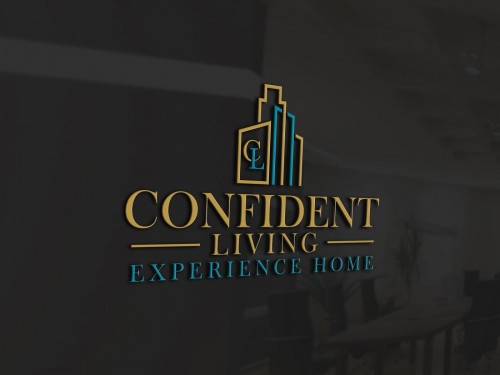 confidentlivin.com Image