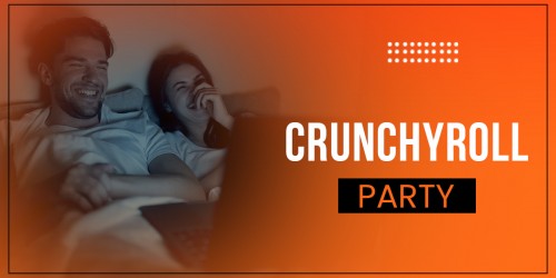 crunchyrollparty.com Image