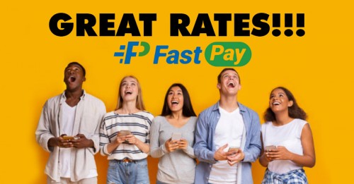 fastpayasia.com Image