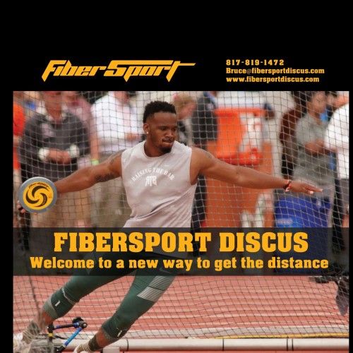 fibersportdiscus.com Image