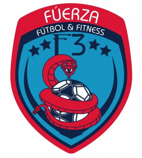 fuerzacf.com Image