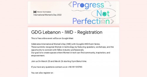 gdglebanon.com Image