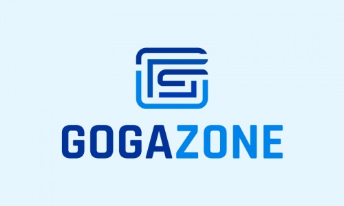 gogazone.com Image