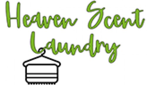 heavenscentlaundryservice.com Image