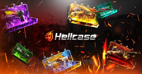 hellcaes.com Image