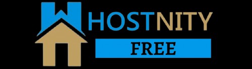 hostnityfree.com Image