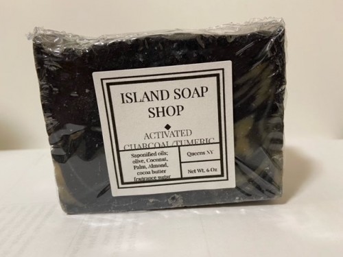 islandsoapshop.com Image