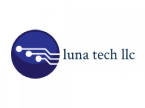 lunatechllc.net Image