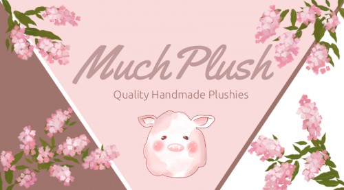 muchplush.com Image