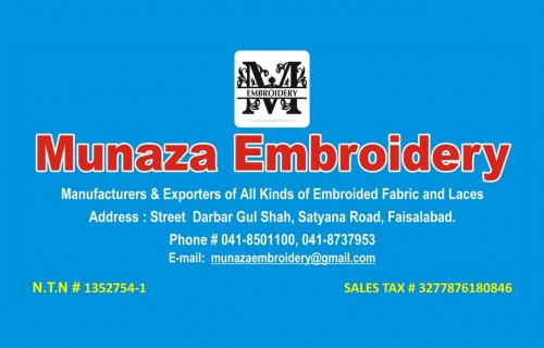 munazaembroidery.com Image