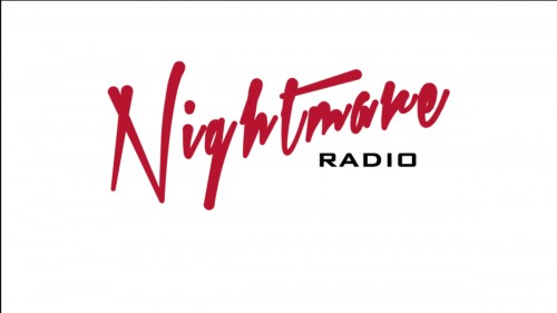 nightmareradioshow.com Image