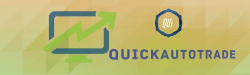 quickautotrade.com Image