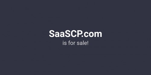 saascp.com Image