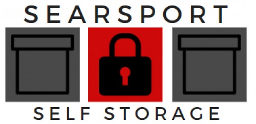 searsportselfstorage.com Image