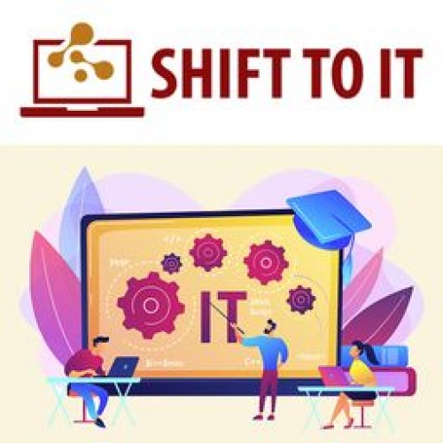 shifttoit.com Image