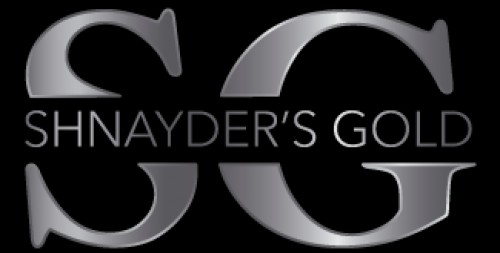 shnayders-gold.com Image