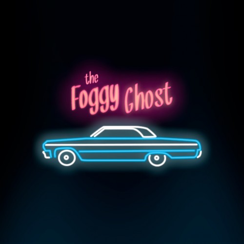 thefoggyghost.com Image