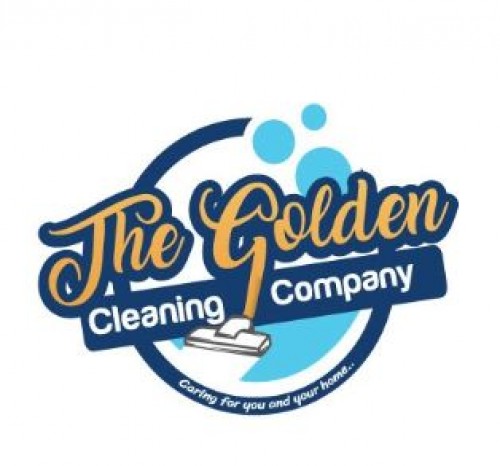 thegoldencleaningcompany.com Image