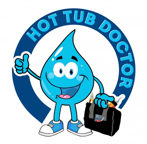 thehottubdoc.net Image