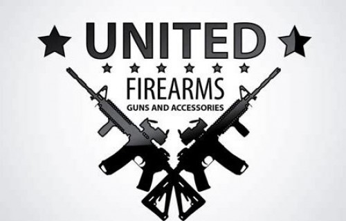 unitedfirearmshop.com Image