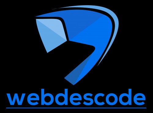 webdescode.com Image