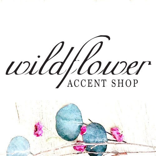 wildfloweraccentshop.com Image