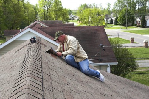 woodlandsroofers.com Image