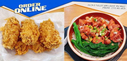 yingfungcafe.com Image