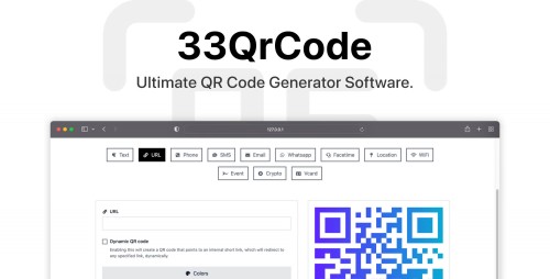 66qrcode.com Image