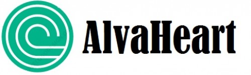 alvaheart.store Image