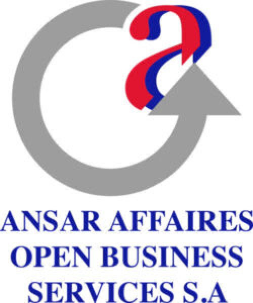 ansar.business Image