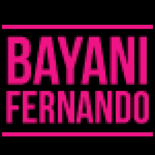 bayanifernando.life Image